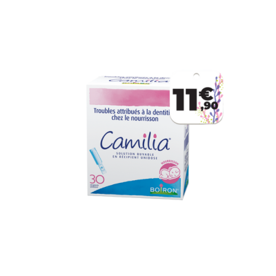 Camilia